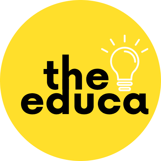 The Educa logo